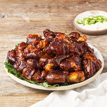 산지직송 갓 삶은 매콤한 불족발, 400g, 4개
