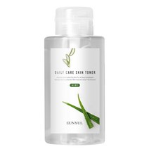 은율 알로에 부스터 스킨토너, 500ml, 1개