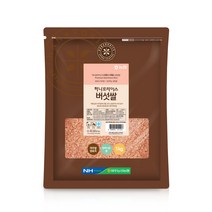 하나로라이스 버섯쌀, 1개, 1kg