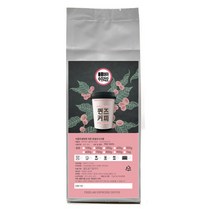 퀸즈커피 콜롬비아 수프리모, 더치커피, 200g