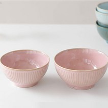 니코트 Everyday collection 밥공기 국그릇 세트, 체리블라썸, 밥공기 + 국그릇