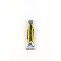 램브란트 유화물감 S3 283 PermanentYellowLight, 40ml 283PermanentYellowLight, 1