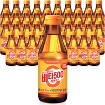 비타500 아연, 180ml, 40개