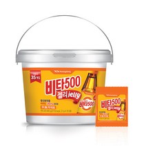 비타500 젤리, 945g, 1개