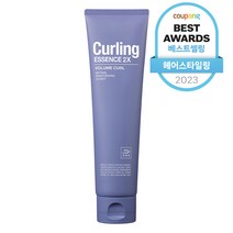 미쟝센 컬링 에센스 2X 볼륨컬, 1개, 150ml