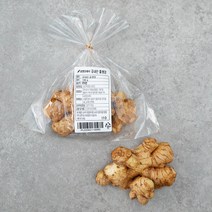 흙생강, 100g, 1봉