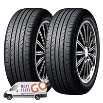 넥센타이어 ROADIAN GTX SUV용 타이어 235/70R16 방문설치, 2개