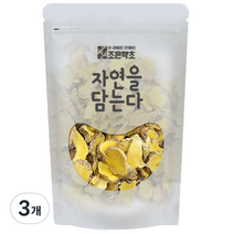 조은약초 울금, 200g, 3개