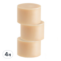 리앤에코 주방 설거지 워싱바 3p, 450g, 4개