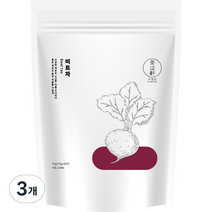다정헌 비트차 티백, 1.5g, 50개입, 3개