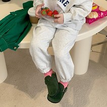 꼰띠키즈 아동용 스위티 바지