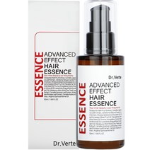 닥터벌트 어드밴스드 이펙트 헤어에센스, 50ml, 1개