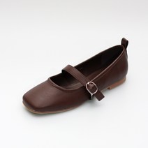 바이로쏘 마리아 메리제인 플랫슈즈
