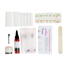 마타바 소문난 국민 자운 멀티 보습밤 만들기 키트, 1세트