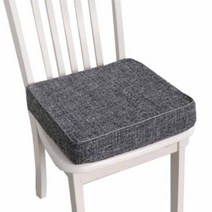 방콕연구소 성인 키높이 방석 8cm DD002
