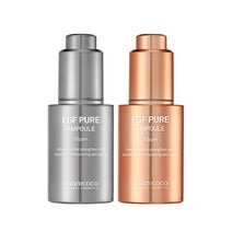 스와니코코 EFG 10ppm 퓨어 앰플 30ml + FGF 10ppm 퓨어 앰플 30ml 세트, 1세트
