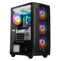 조이젠 타르코프 조립PC 플렉스i20 (i5-10400 RAM 16GB SSD 240GB RTX 2060 WIN미포함), WIN 미포함, RAM 16GB, SSD 240GB