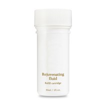 야슈브 리쥬브네이팅 플루이드 리필 카트리지, 30ml, 1개
