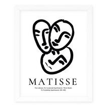 왈가닥스 15 데코 포토프레임 11 x 14 인치, 화이트