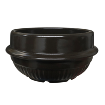 해피정코리아 진뚝배기 직화찌개솥 해장기A 3호, 1개, 3호(지름 138mm)