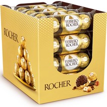 페레로로쉐 초콜릿 3p, 608g, 1개
