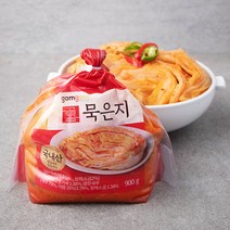 전라도식묵은지숙성김치 무료배송 상품