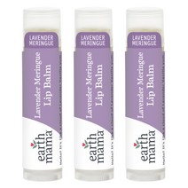 [쿠팡수입] 얼스마마 라벤터 머랭 립밤 4ml, 라벤더, 3개