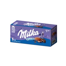 밀카 오레오 초콜릿, 500g, 1개