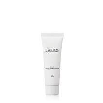 라곰 셀럽 마이크로 폼 클렌저 미니, 30ml, 1개