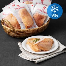 오쿡 그릴 닭가슴살 스테이크 (냉동), 100g, 20팩