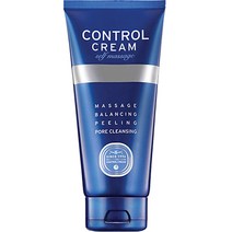 참존 콘트롤크림 셀프 마사지크림, 150ml, 1개