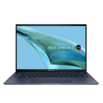 에이수스 2023 젠북 S 13 OLED, 폰더 블루, 코어i7, 512GB, 16GB, WIN11 Home, UX5304VA-NQ222W