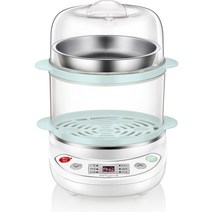 위즈웰 디지털 에그스팀T, WH3214