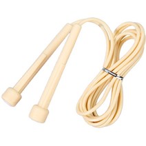 뮤젠 무지 파스텔 줄넘기, 노랑