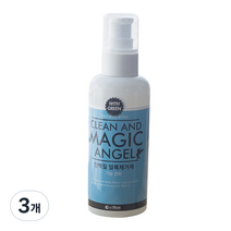 위더스 클린앤매직앤젤 얼룩 제거제, 150ml, 3개