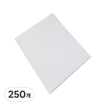 올페이퍼 스노우지 200g, B4, 250개