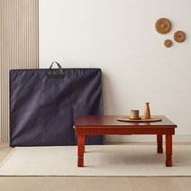 즐거운집 사대부 정교자상 80 x 80 cm + 부직포커버, 혼합 색상