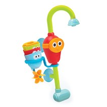 유키두 재미있는 수도꼭지 목욕놀이용품, 혼합 색상