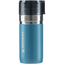 스탠리 고 진공 보틀, 노르딕 블루, 473ml