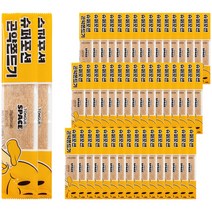 슈퍼포션 곤약쫀드기, 25g, 50개