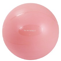 마이웨잇 마이 안티버스트 짐볼, 핑크