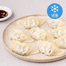 한만두 새우가득 야끼교자 (냉동), 1kg, 1팩