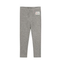 월튼키즈 여아용 베이직 컬러 레깅스