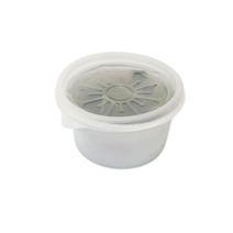 티나피크닉 일회용 밥국 용기 대 280ml, 1개입, 100개