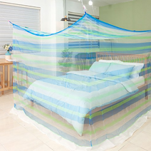 케이케이컴퍼니 사각모기장 사이즈별 모음 모기장