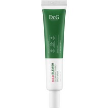 닥터지 레드 블레미쉬 클리어 수딩 스팟 밤, 30ml, 1개