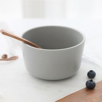 쓰임 마리벨 공기, 블루밍그레이, 1개