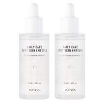 은율 데일리케어 듀이 스킨 앰플, 2개, 50ml