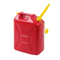 데버스 오일탱크, 레드, 1개, 20L