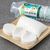 곰곰 순두부, 400g, 1봉